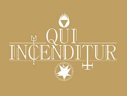 logo Qui Incenditur